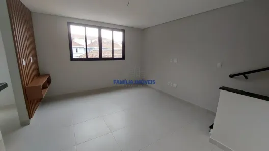 Sobrado com 2 Quartos à venda, 93m² no Campo Grande, Santos