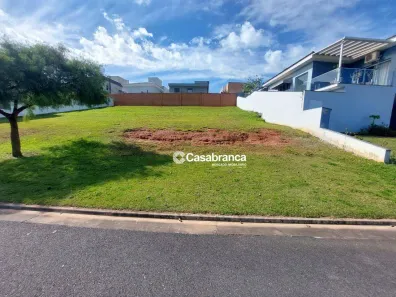 Lote/Terreno à venda, 460m² no Alphaville Nova Esplanada, Votorantim