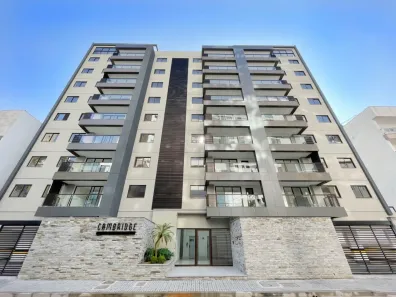 Apartamento com 2 Quartos para venda ou aluguel, 92m² no Cascatinha, Juiz de Fora