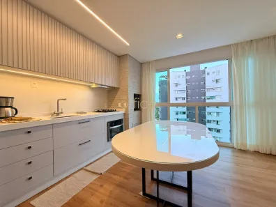 Apartamento com 2 Quartos à venda, 65m² no Centro, Joinville