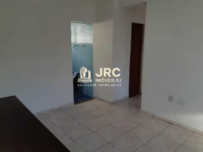 Apartamento com 2 Quartos à venda, 50m² no Inhaúma, Rio de Janeiro