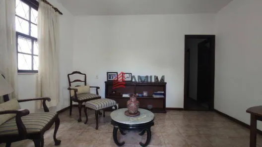 Casa com 4 Quartos à venda, 204m² no São Francisco, Niterói