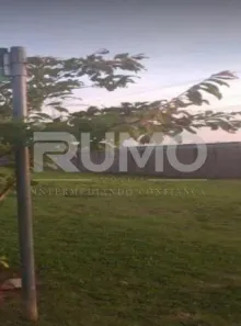 Lote/Terreno à venda, 702m² no Chácara São Rafael, Campinas
