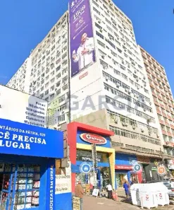 Apartamento com 1 Quarto à venda, 56m² no Centro Histórico, Porto Alegre
