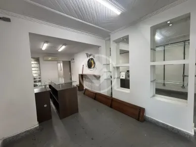 Casa com 3 Quartos para alugar, 127m² no Vila Belmiro, Santos