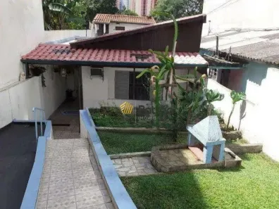 Casa com 2 Quartos à venda, 115m² no Rudge Ramos, São Bernardo do Campo