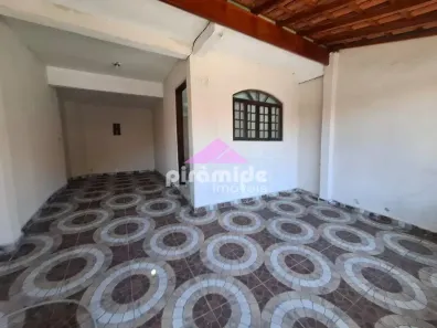 Casa com 3 Quartos à venda, 49m² no Jardim São Judas Tadeu, São José dos Campos