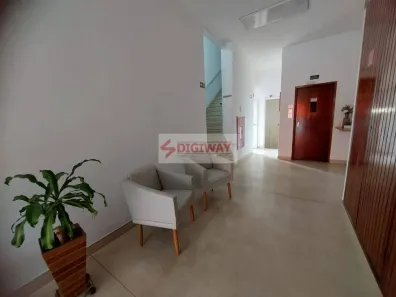 Apartamento com 2 Quartos à venda, 83m² no Jardim da Glória, São Paulo