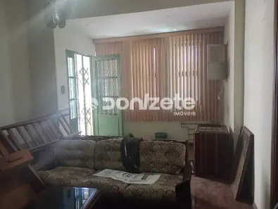 Casa com 2 Quartos à venda, 260m² no Jardim Bela Vista, Santo André