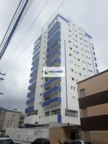 Cobertura com 3 Quartos à venda, 127m² no Centro, Mongaguá