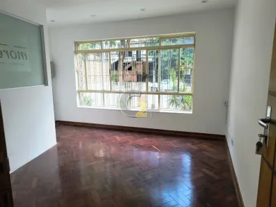 Imóvel Comercial para alugar, 278m² no Sumaré, São Paulo
