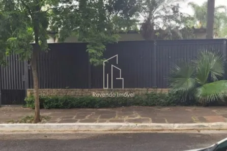 Sobrado com 5 Quartos à venda, 500m² no Indianópolis, São Paulo