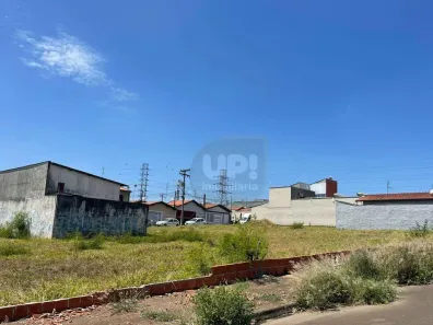 Lote/Terreno à venda, 154m² no Conjunto Residencial Mário Dedini, Piracicaba