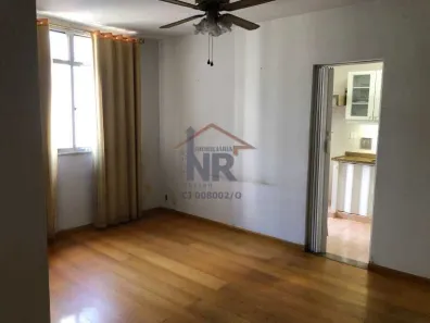 Apartamento com 2 Quartos à venda, 52m² no Vila Isabel, Rio de Janeiro