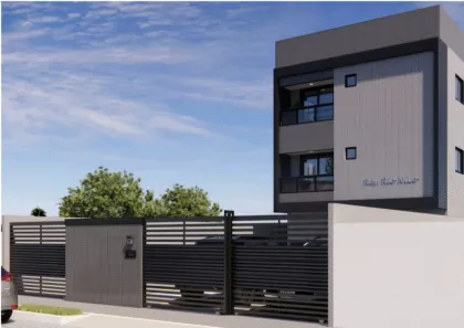 Apartamento com 2 Quartos à venda, 50m² no Mangabeira, João Pessoa