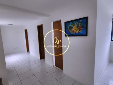 Apartamento com 2 Quartos à venda, 47m² no Boa Viagem, Recife