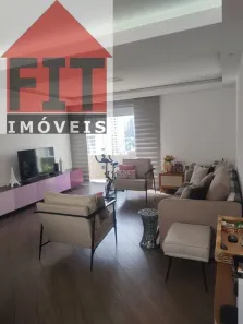 Apartamento com 2 Quartos à venda, 106m² no Vila Clementino, São Paulo