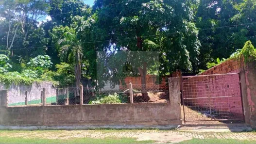 Lote/Terreno à venda, 359m² no Beira Rio, Imperatriz