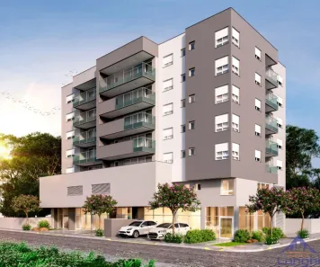 Apartamento com 3 Quartos à venda, 159m² no Cruzeiro, Caxias do Sul