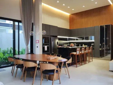 Casa de Condomínio com 3 Quartos à venda, 245m² no Boa Vista, Anápolis