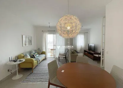 Apartamento com 2 Quartos para alugar, 78m² no Parque Morumbi, Votorantim