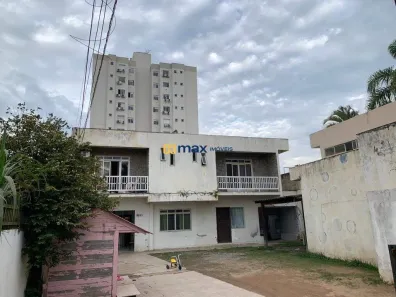 Lote/Terreno à venda, 585m² no São João, Itajaí