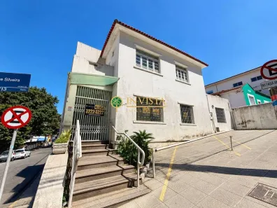 Imóvel Comercial com 11 Quartos para alugar, 136m² no Centro, Florianópolis