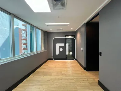 Sala Comercial à venda, 120m² no Itaim Bibi, São Paulo