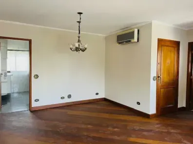 Apartamento com 4 Quartos para alugar, 156m² no Chácara Inglesa, São Paulo