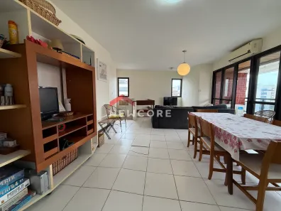 Apartamento com 3 Quartos à venda, 110m² no Riviera, Bertioga