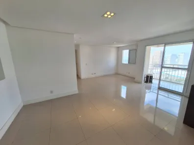 Apartamento com 2 Quartos para alugar, 86m² no Alphaville Centro Industrial e Empresarial/Alphaville., Barueri