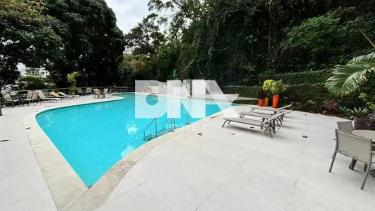 Apartamento com 4 Quartos à venda, 154m² no Itanhangá, Rio de Janeiro