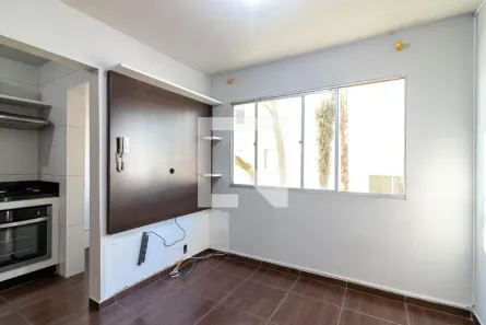 Apartamento com 2 Quartos à venda, 51m² no Lauzane Paulista, São Paulo