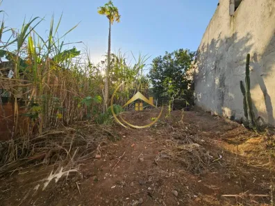 Lote/Terreno à venda, 313m² no Jardim Santana, Campinas
