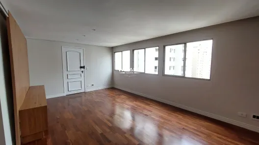 Apartamento com 3 Quartos à venda, 100m² no Brooklin Paulista, São Paulo