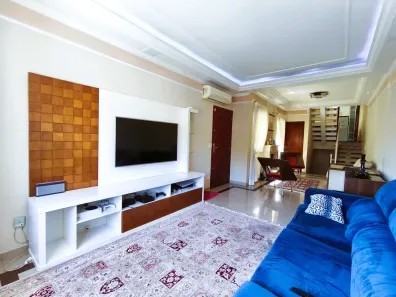 Sobrado com 3 Quartos à venda, 210m² no Jardim São Paulo(Zona Norte), São Paulo