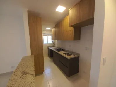 Apartamento com 3 Quartos à venda, 70m² no Jardim Califórnia, Jacareí