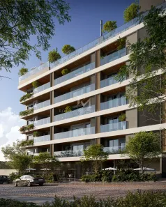 Apartamento com 1 Quarto à venda, 47m² no Trindade, Florianópolis