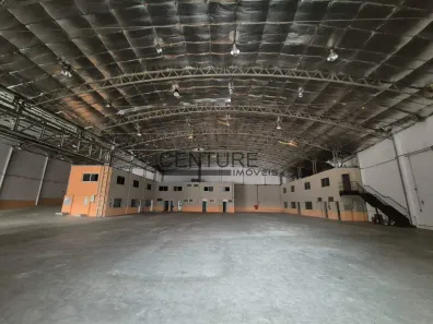 Galpão/Depósito/Armazém para alugar, 2212m² no Chácaras Boa Vista, Contagem