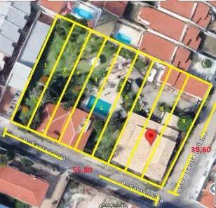 Casa com 3 Quartos à venda, 688m² no Coaçu, Fortaleza