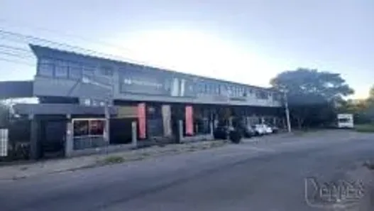 Galpão/Depósito/Armazém para alugar, 3000m² no Rincão dos Ilhéus, Estância Velha