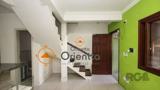 Casa com 3 Quartos para alugar, 92m² no Nonoai, Porto Alegre