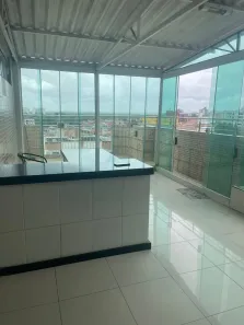 Apartamento com 2 Quartos à venda, 118m² no São Francisco, São Luís