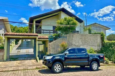 Casa com 4 Quartos à venda, 233m² no Bela Vista, Caxias do Sul