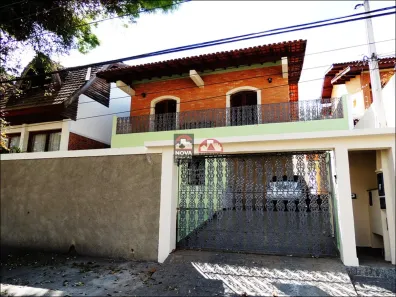 Casa com 4 Quartos à venda, 270m² no Jardim Esplanada II, São José dos Campos