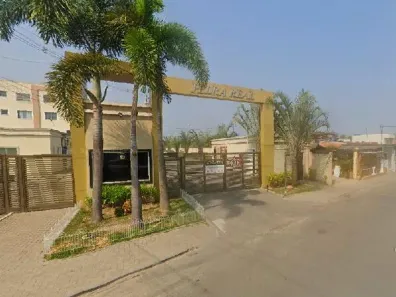Apartamento com 2 Quartos à venda, 40m² no Bela Vista, Itaboraí