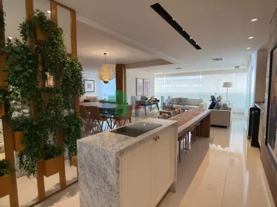 Apartamento com 3 Quartos para alugar, 246m² no Jardim Botânico, Ribeirão Preto