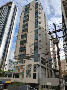 Cobertura com 4 Quartos à venda, 280m² no Boa Viagem, Recife