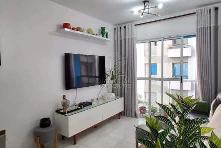 Apartamento com 2 Quartos à venda, 67m² no Santo Antônio, São Caetano do Sul