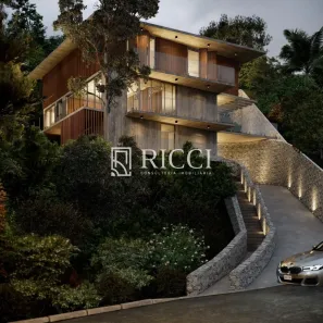 Lote/Terreno à venda, 2050m² no Balneario Praia do Perequê, Guarujá